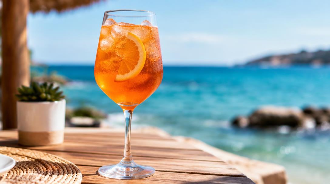 Aegean Spritz
